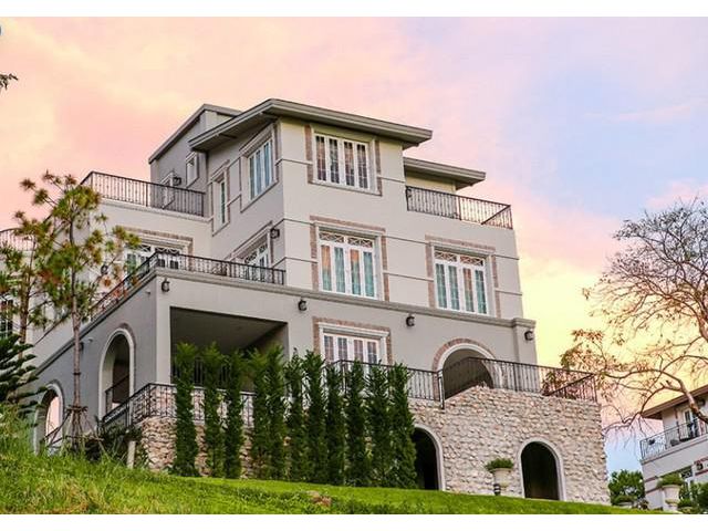 ขายบ้านเดี่ยว วิวภูเขา อ.เขาค้อ เพชรบูรณ์