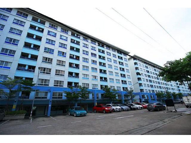 ให้เช่า office condo ชั้น 1