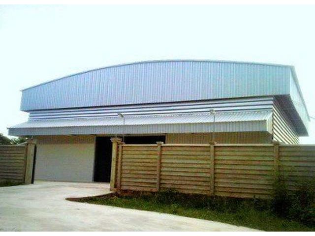 ให้เช่าโกดังถนนราชพฤกษ์ บางใหญ่ นนทบุรี