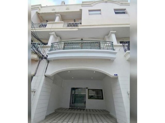 ให้เช่าอาคาร5ชั้น ติดเซ็นทรัลรัตนาธิเบศร์