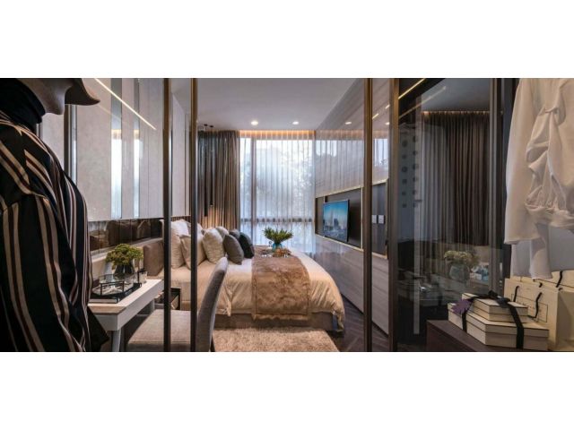 Condo for Sale at The Esse Sukhumvit 36