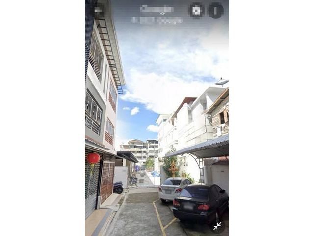 ขายตึก ย่านพระราม3 บางโคล่​ บางคอแหลม