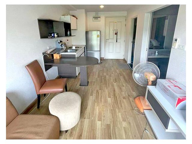 ขายคอนโดบ้านนวธารา ริเวอร์ไลฟ์(AOL-F82-2108004595)