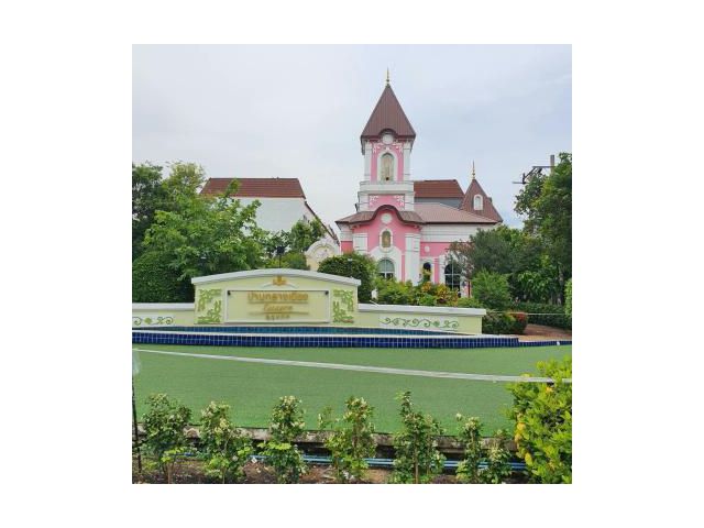 ขายทาวน์โฮม สุขุมวิท77 อ่อนนุช อุดมสุข ศรีนครินทร์
