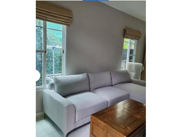 ให้เช่าบ้านเดี่ยว เดอะแพลนท์ บางนา