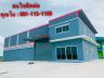 โครงการปิ่นทองแลนด์เปิดเฟสใหม่ที่ดิน100ตรว.พร้อมสร้างโรงงาน,โกดัง,ออฟฟิศใหม่ราคาเริ่มต้นเพียง1.3ล้านบาทเท่านั้น
