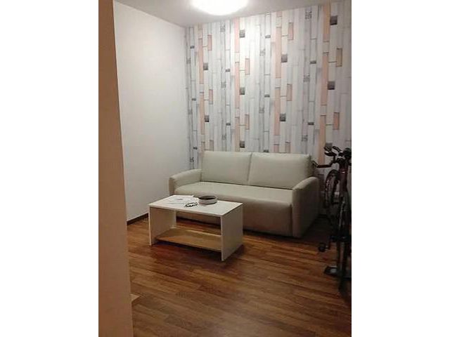 Condo U @ Huamak Station