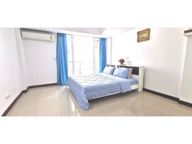 คอนโดทำเลดี ไม่ถึงล้าน The Mountain Condo Khaotalo