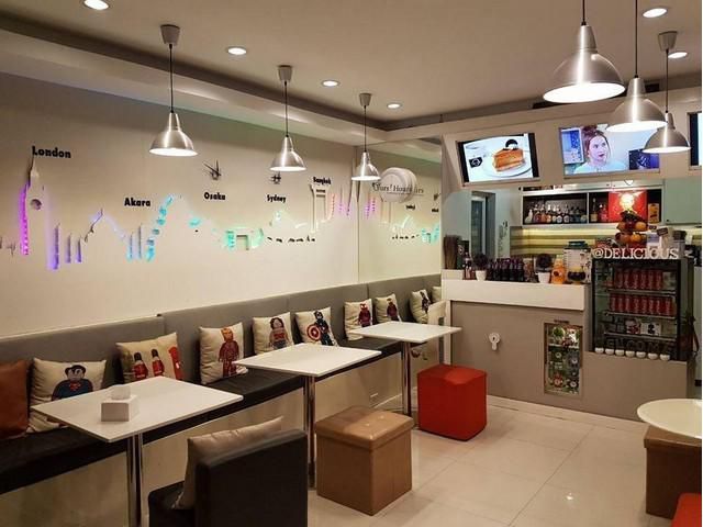 ให้เช่าทาวน์เฮาส์ 2ชั้น ประชาราษฎร์บำเพ็ญ26แต่งสวย