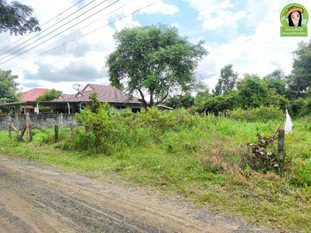 ที่ดินสร้างบ้านโซนสนามบินเล็ก/ ห้วยคุ้ม 450,000.-