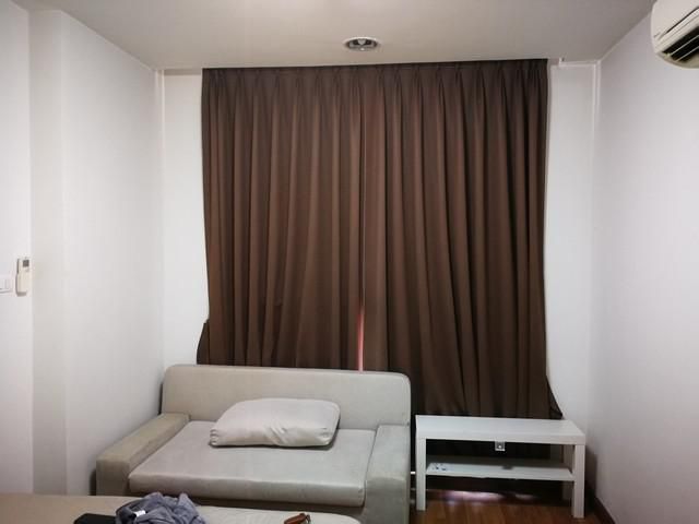 TWR051  Ideo Ladprao 5  2ห้องนอน