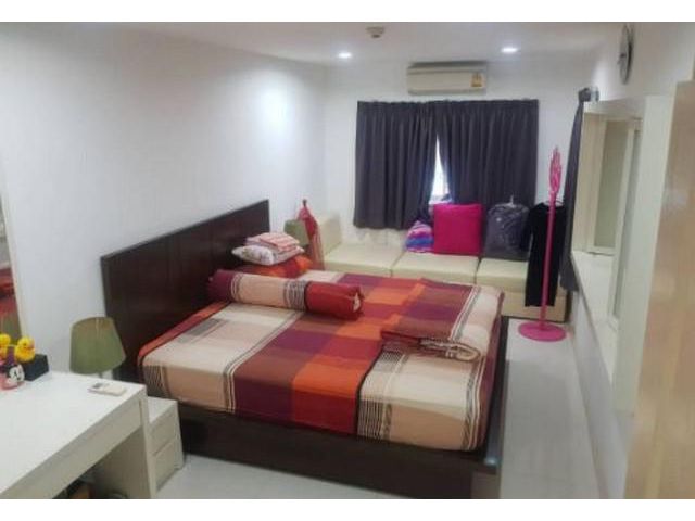 TWR1481-S234 The Private Sutthisan ขายด่วน