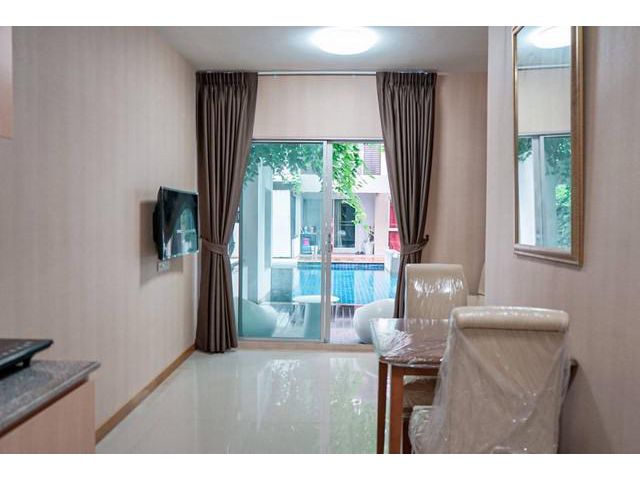 TWR049 ขายถูก พร้อมอยู่ A Space ME Sukhumvit 77