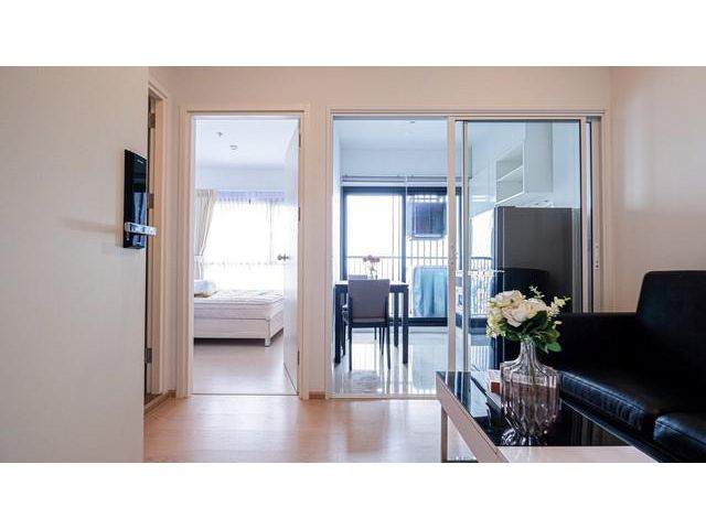 TWR048 ขายด่วน ขายขาดทุน The Tree Sukhumvit 71