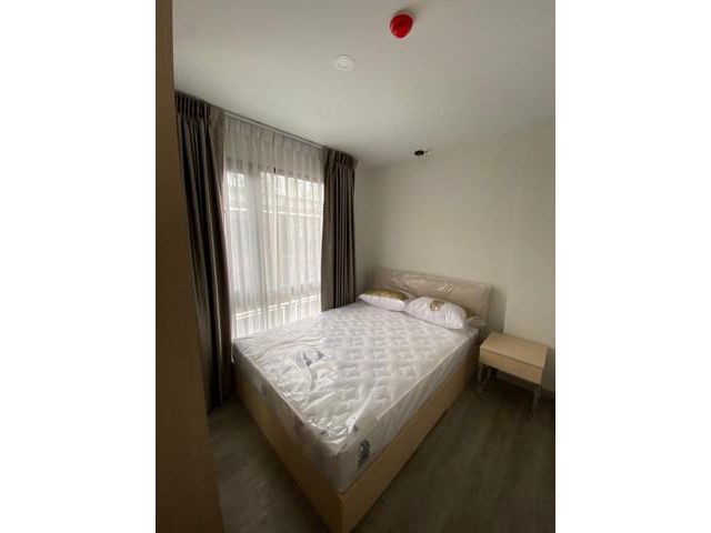 TTA603 ห้องใหม่ พร้อมอยู่The Shade Sathon 1