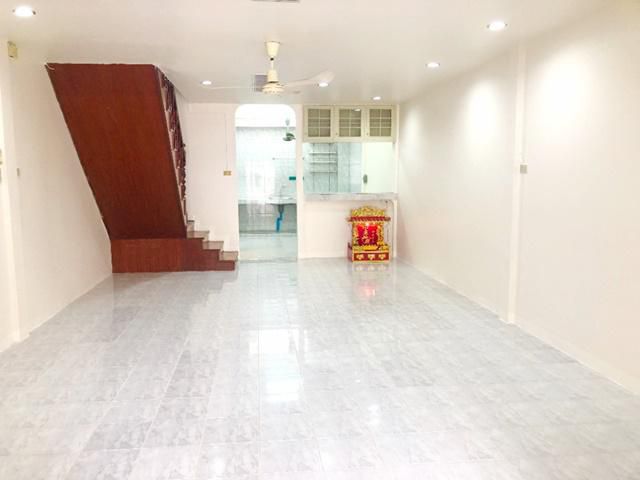 สะพาน99 MRTบางซื่อ ประชาชื่น รีโนเวท! 25ตรว.3นอน