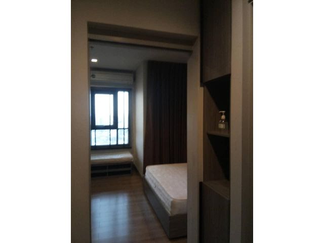 ให้เช่าคอนโด Chapter one midtown ลาดพร้าว 24