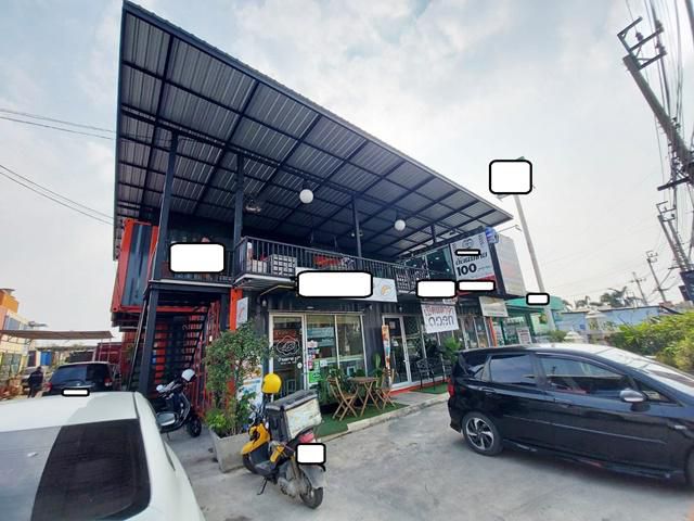 จดทะเบียนร้านค้า ถ.ใหญ่แก้วอินทร บางใหญ่  โชว์รูม