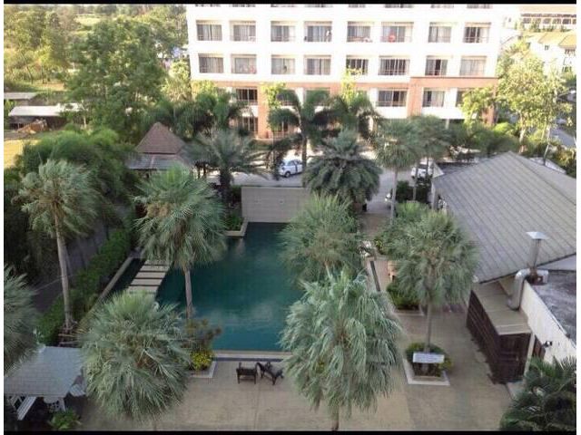 ขายให้เช่าคอนโด ภัทราเพลส ซอย นัมเบอร์วัน