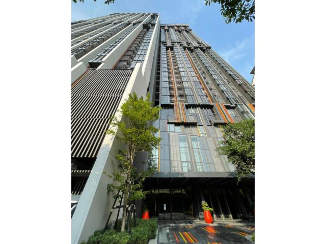 ขายคอนโด The LINE Sukhumvit 101