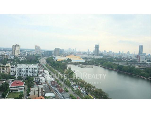 พื้นที่สำนักงานให้เช่า อโศก สุขุมวิท โอเชี่ยน 1