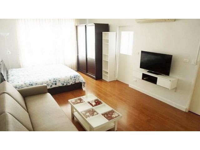 คอนโดให้เช่า Condo One X Sukhumvit 26 / คอนโด วัน เอ็กซ์ สุขุมวิท 26 วิวเมือง 35ตรม. 22/100