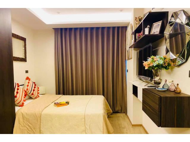 ให้เช่าคอนโดหรู Private สูง คอนโด 168 สุขุมวิท 36