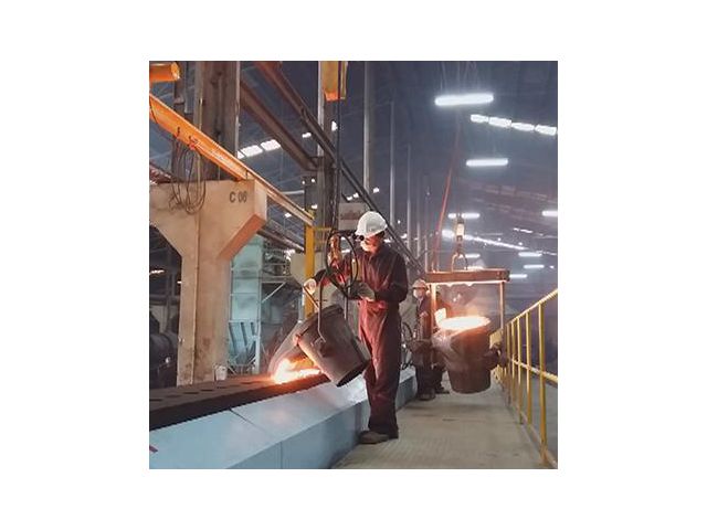 SS254 ขายโรงงานพร้อมกิจการทุกอย่าง Take Over โรงหลอมเหล็ก สาย 5 นครปฐม