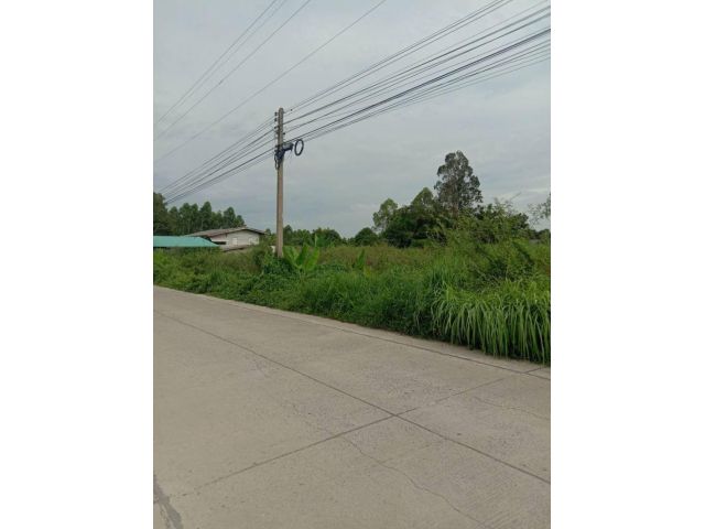 ขายที่ดินวิวภูเขาศรีกะอาง 2ไร่20ตรว.ไร่ละ1.5ล้าน ต.ศรีกะอาง อ.บ้านนา จ.นครนายก  ที่ดินติดทางสาธารณะวิวภูเขา
