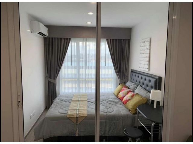 ให้เช่าราคา Covid คอนโด Regent Home สุขุมวิท 97/1