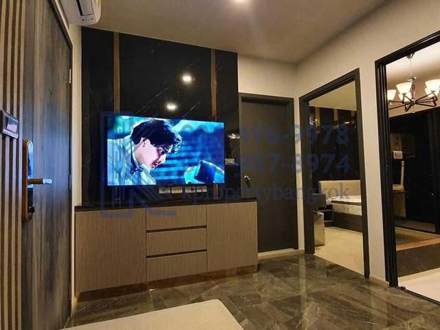ให้เช่าคอนโดใหม่ Elio Del Nest ใกล้ BTS อุดมสุข
