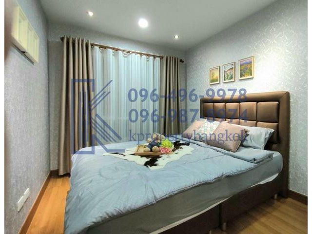 ให้เช่าคอนโด 81 Regent Home Sukhumvit 81 8500 บาท