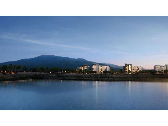 ขายด่วน North 8 Condo เชียงใหม่ วิวดอยคำ