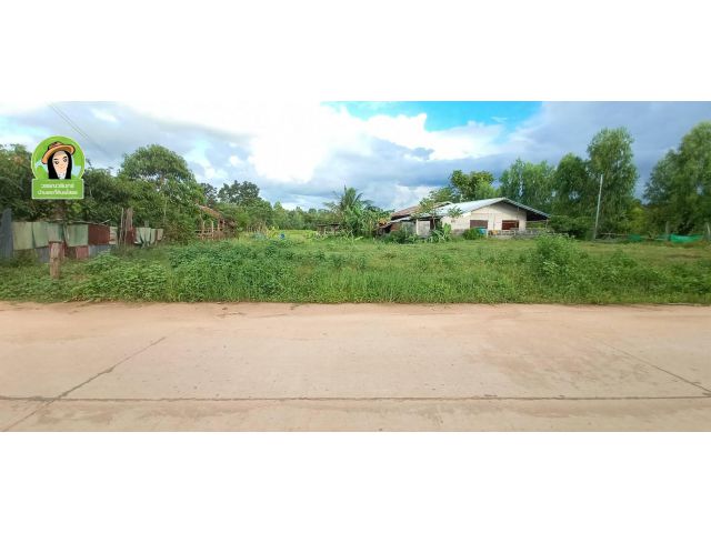 ที่ดินสร้างบ้าน พิกัดบ้านห้องข่า 390,000