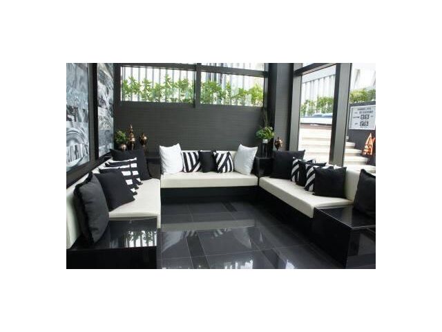 ให้เช่าคอนโด Rhythm Sukhumvit 44/1