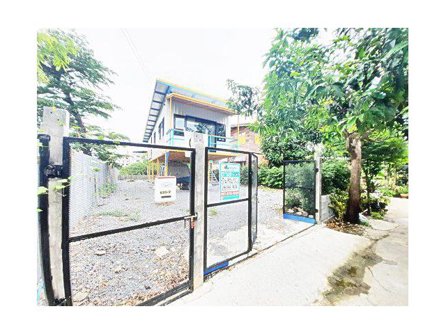 ขาย ที่ดิน+บ้านโครงเหล็ก สไตล์ ลอฟท์ ซ.เพชรเกษม 88