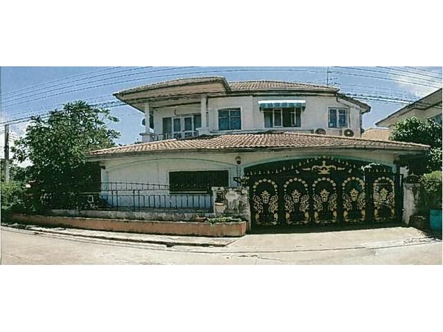 ขายบ้านเดี่ยว  เดอะเซ็นโทร รัตนาธิเบศร์ นนทบุรี