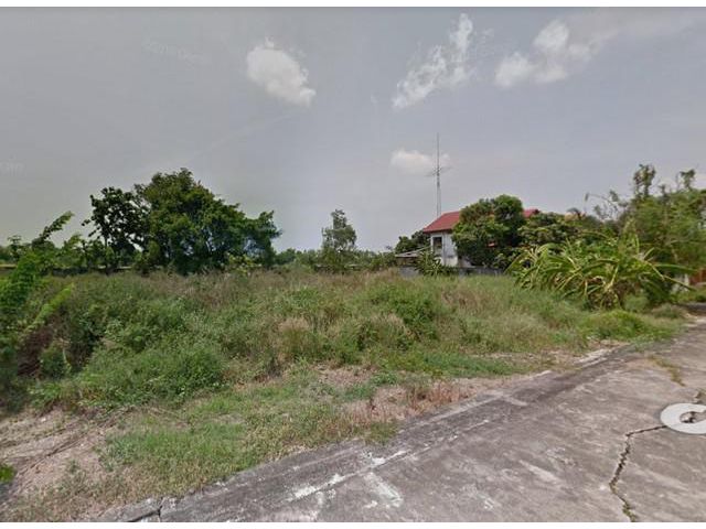 ขายที่ดินท่าไข่ 268 ตรว. ติดถ. คอนกรีตราคาถูก อ. เมืองฉะเชิงเทรา จ. ฉะเชิงเทรา