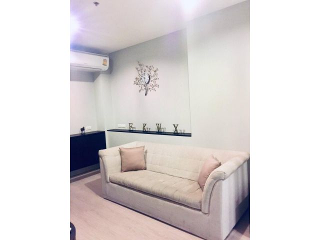 ให้เช่าคอนโด Rhythm Sukhumvit 44/1