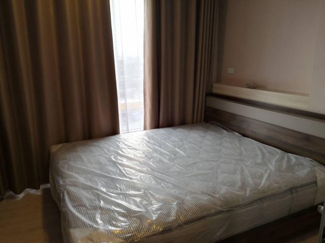 ให้เช่าคอนโด mesto condo ชั้น 11 เฟอร์ฯครบ พร้อมเข้าอยู่ *ES06-0176*