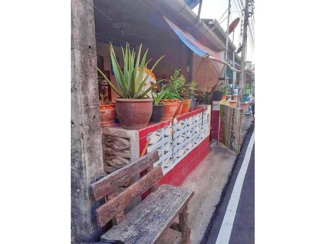 ขายบ้านทุ่งเจริญ1  เมืองทอง-เขาขาด  ภูเก็ต