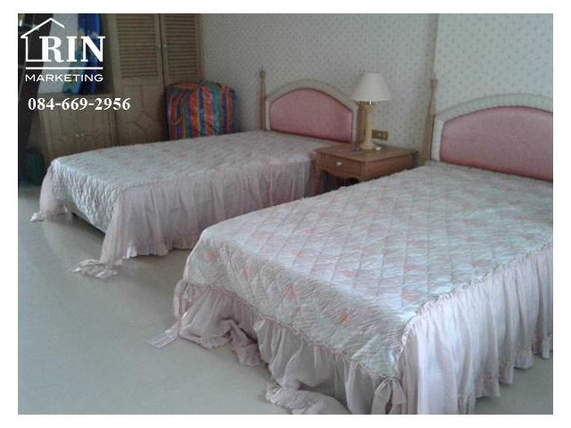 R090-165 ขายคอนโด เมโทร จอมเทียน คอนโดเทล (Metro Jomtien Condotel) พัทยา เรียบหาดจอมเทียน