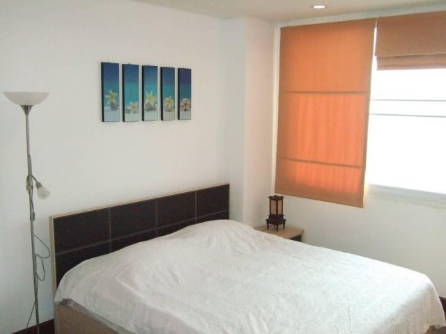 ให้เช่า Sri Racha Condo View ชั้น 16 แต่งครบ พร้อมเข้าอยู่ได้เลย *ES06-0241*