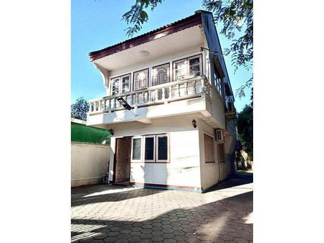 T01523 ให้เช่าบ้านเดี่ยว 2 ชั้น หนองผึ้ง สารภี