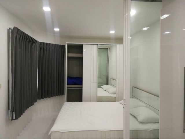 ให้เช่า Prime Suites Condominium ชั้น 7 ตกแต่งครบ พร้อมเข้าอยู่ *ES06-0268*
