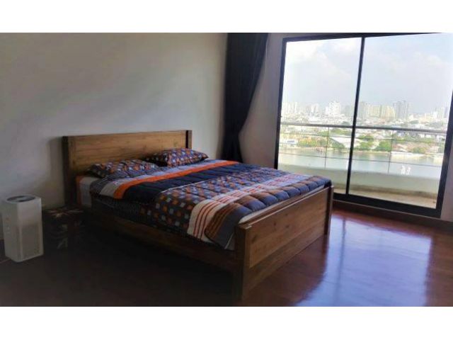 ให้เช่าคอนโด Supalai casa rita condo ชั้น 25 แต่งครบ พร้อมเข้าอยู่*ES06-0287*