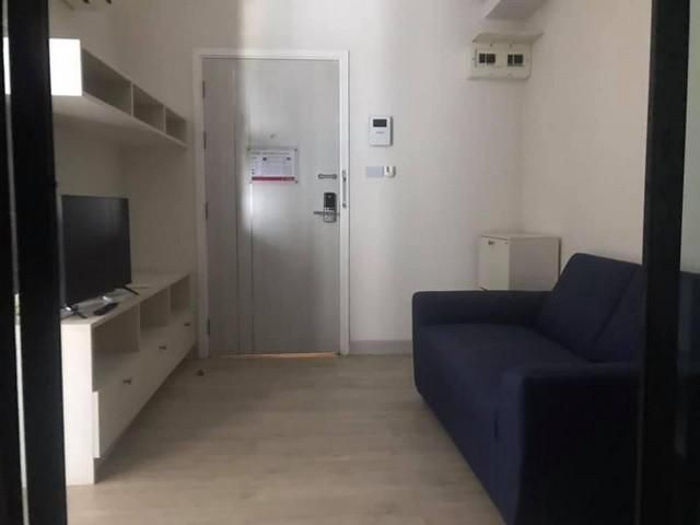 T01527 ให้เช่า Vina Town Condominium 30 ตรม ชั้น 6
