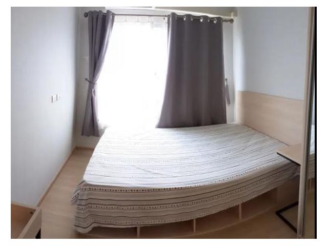 ให้เช่า Plum Condo Rangsit Alive ใกล้ม.กรุงเทพ