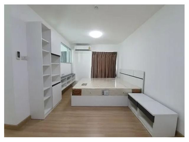 ให้เช่าคอนโด Zoom Condo Place Rangsit ราคาถูก