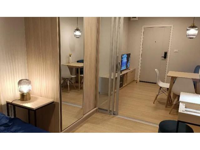 ให้เช่าคอนโด Plum Condo Rangsit Alive 2 ราคาถูก